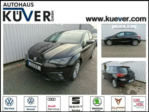 Used SEAT IBIZA Petrol 2024 Ad 