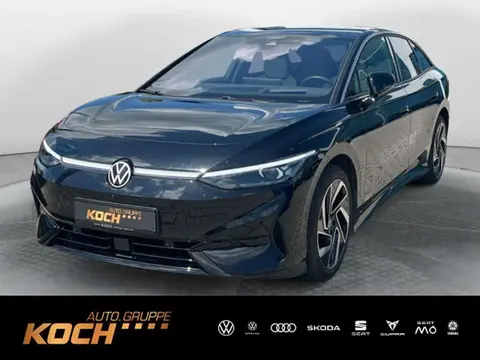 Used VOLKSWAGEN ID.7 Electric 2023 Ad 