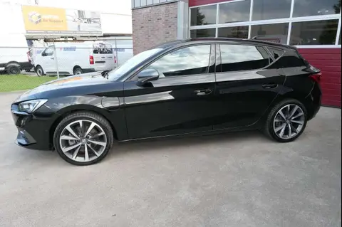 Used SEAT LEON Hybrid 2020 Ad 