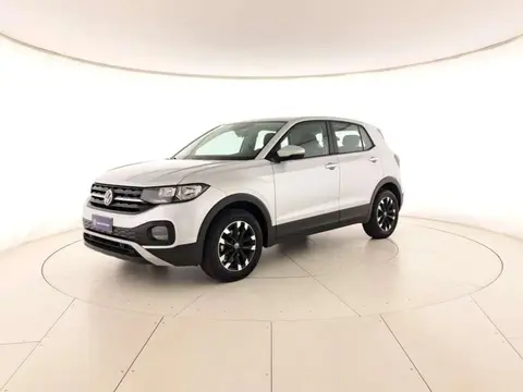 Used VOLKSWAGEN T-CROSS Petrol 2021 Ad 