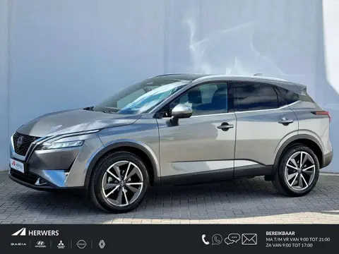 Annonce NISSAN QASHQAI Essence 2024 d'occasion 