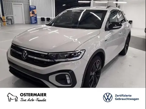 Annonce VOLKSWAGEN T-ROC Essence 2023 d'occasion 