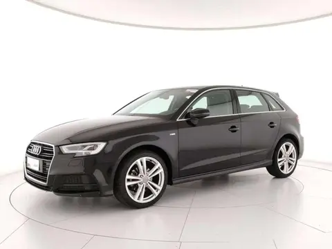 Annonce AUDI A3 Diesel 2020 d'occasion 