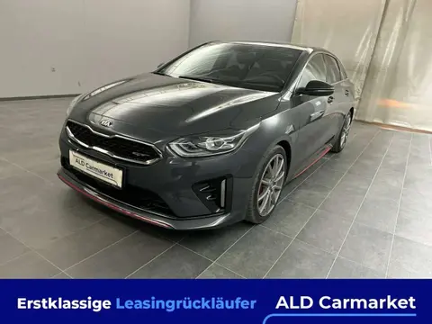 Annonce KIA PROCEED Essence 2021 d'occasion 