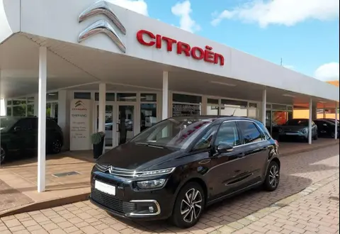 Annonce CITROEN C4 Essence 2018 d'occasion 