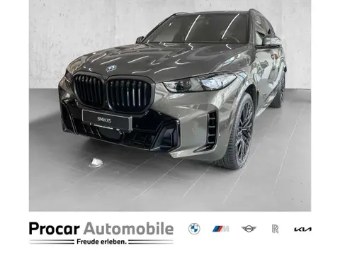 Used BMW X5 Diesel 2024 Ad 