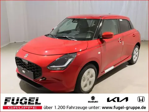 Annonce SUZUKI SWIFT Essence 2024 d'occasion 