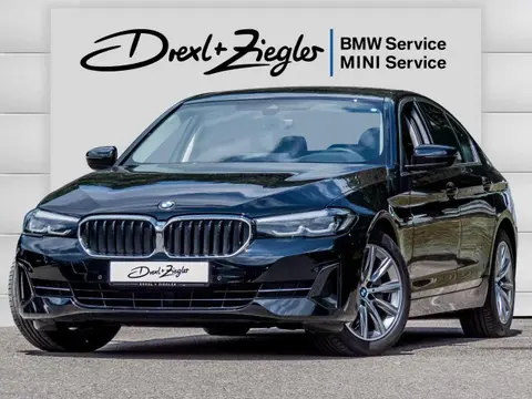 Annonce BMW SERIE 5 Diesel 2023 d'occasion 