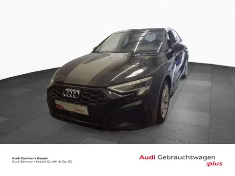 Annonce AUDI A3 Hybride 2021 d'occasion 