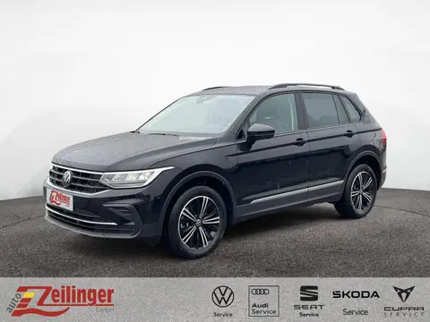 Used VOLKSWAGEN TIGUAN Diesel 2024 Ad 