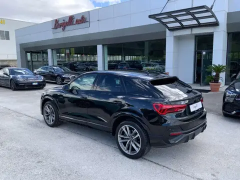 Annonce AUDI Q3 Diesel 2021 d'occasion 