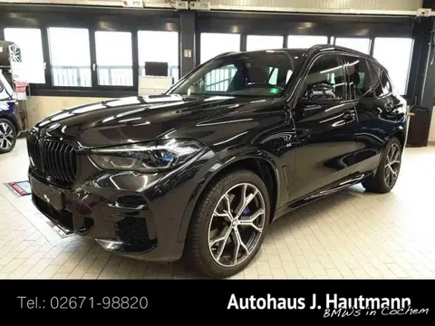 Annonce BMW X5 Diesel 2022 d'occasion 