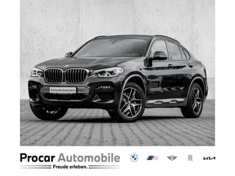 Used BMW X4 Petrol 2020 Ad Germany