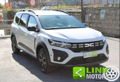 Used DACIA JOGGER Hybrid 2023 Ad 