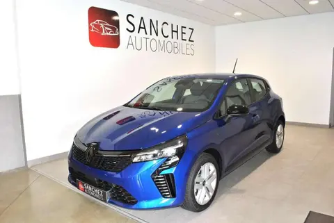 Annonce RENAULT CLIO Diesel 2024 d'occasion 