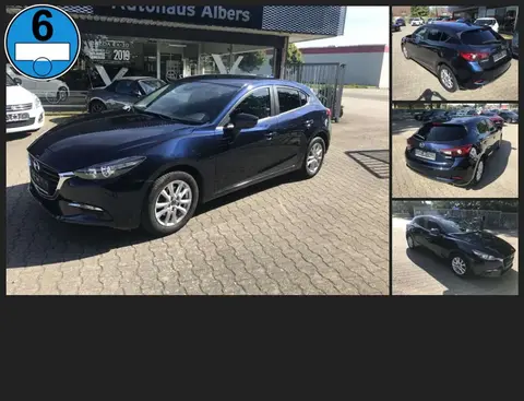 Used MAZDA 3 Petrol 2018 Ad 