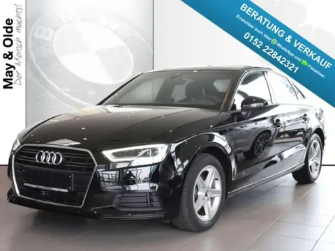 Used AUDI A3 Petrol 2019 Ad Germany