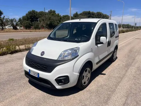 Used FIAT QUBO Diesel 2019 Ad 