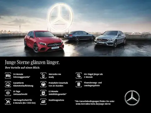 Used MERCEDES-BENZ CLASSE E Petrol 2022 Ad 