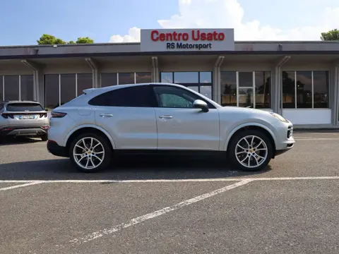 Used PORSCHE CAYENNE Petrol 2020 Ad 