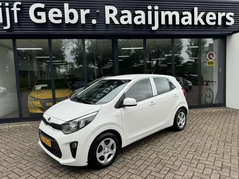 Annonce KIA PICANTO Essence 2019 d'occasion 