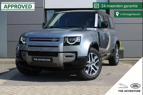 Used LAND ROVER DEFENDER Hybrid 2023 Ad 