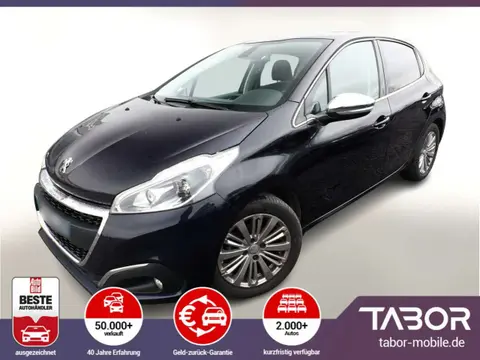 Annonce PEUGEOT 208 Essence 2019 d'occasion 