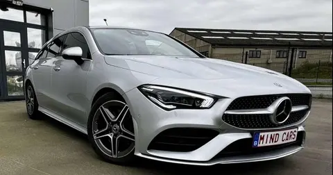 Used MERCEDES-BENZ CLASSE CLA Diesel 2021 Ad 