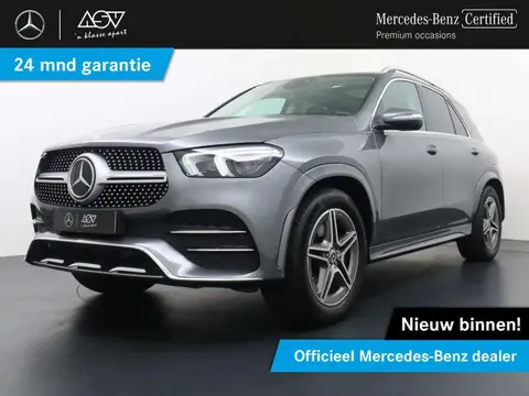 Used MERCEDES-BENZ CLASSE GLE Hybrid 2022 Ad 