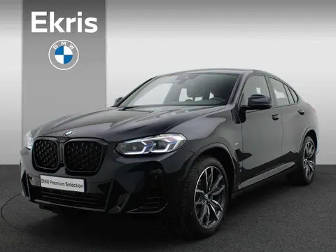 Used BMW X4 Hybrid 2023 Ad 