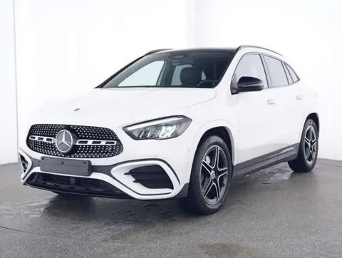 Annonce MERCEDES-BENZ CLASSE GLA Hybride 2023 d'occasion 