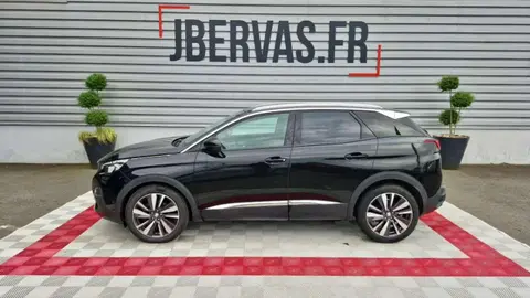 Used PEUGEOT 3008 Diesel 2019 Ad 