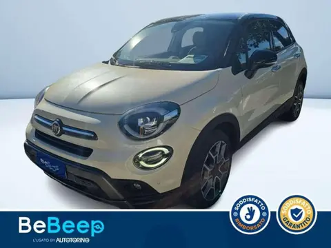 Annonce FIAT 500X Essence 2021 d'occasion 