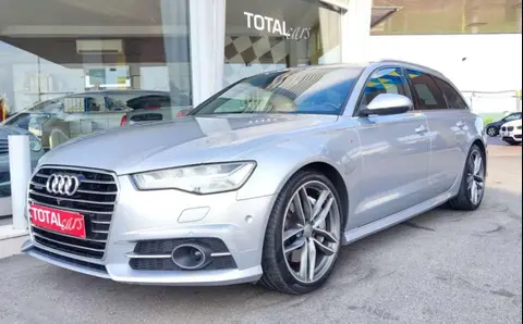 Annonce AUDI A6 Diesel 2015 d'occasion 