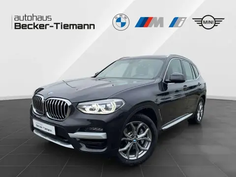 Annonce BMW X3 Hybride 2021 d'occasion Allemagne