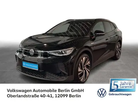 Used VOLKSWAGEN ID.4 Electric 2023 Ad 