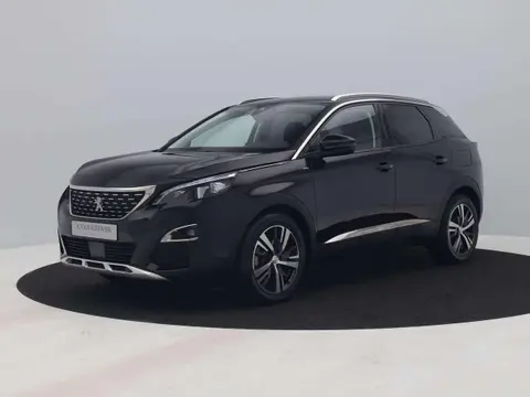 Used PEUGEOT 3008 Hybrid 2020 Ad 