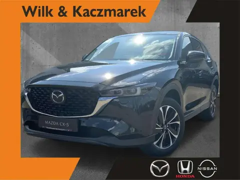 Annonce MAZDA CX-5 Essence 2024 d'occasion 