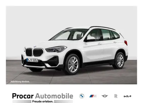 Annonce BMW X1 Essence 2020 d'occasion 