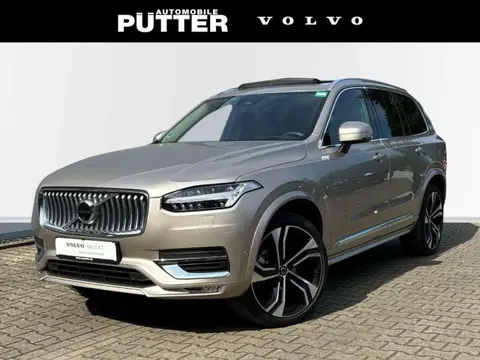 Used VOLVO XC90 Diesel 2023 Ad Germany