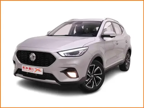 Annonce MG ZS Essence 2024 d'occasion 