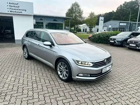 Used VOLKSWAGEN PASSAT Diesel 2019 Ad 