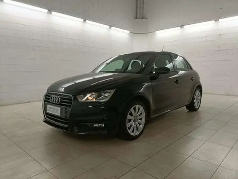 Used AUDI A1 Petrol 2016 Ad 