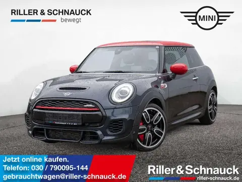 Annonce MINI JOHN COOPER WORKS Essence 2021 d'occasion 