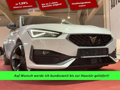 Annonce CUPRA LEON Essence 2023 d'occasion 