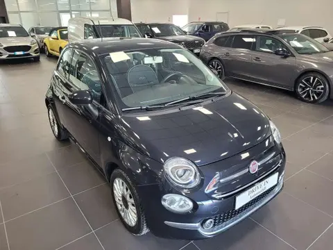 Annonce FIAT 500 Essence 2019 d'occasion 