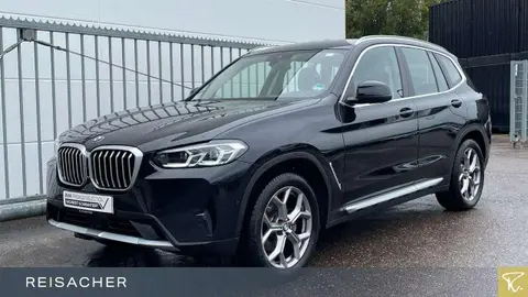 Annonce BMW X3 Diesel 2023 d'occasion 