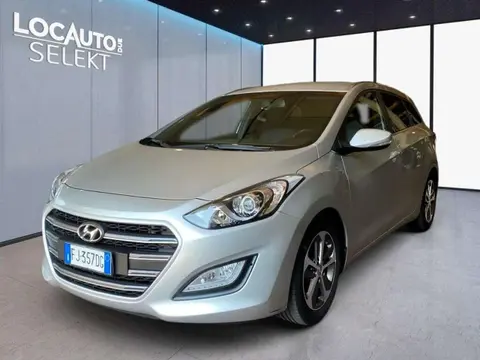 Used HYUNDAI I30 Diesel 2017 Ad 