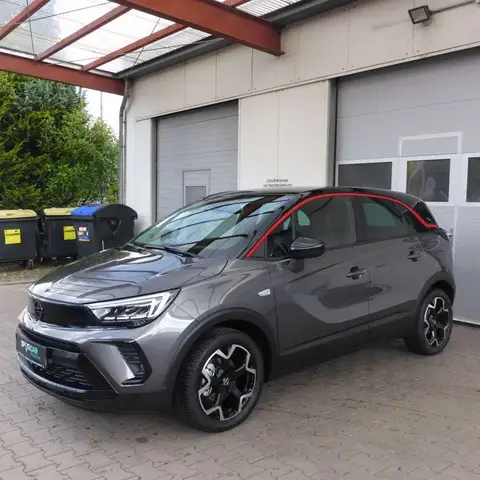 Annonce OPEL CROSSLAND Essence 2023 d'occasion 