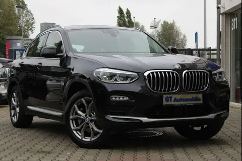 Used BMW X4 Diesel 2019 Ad 